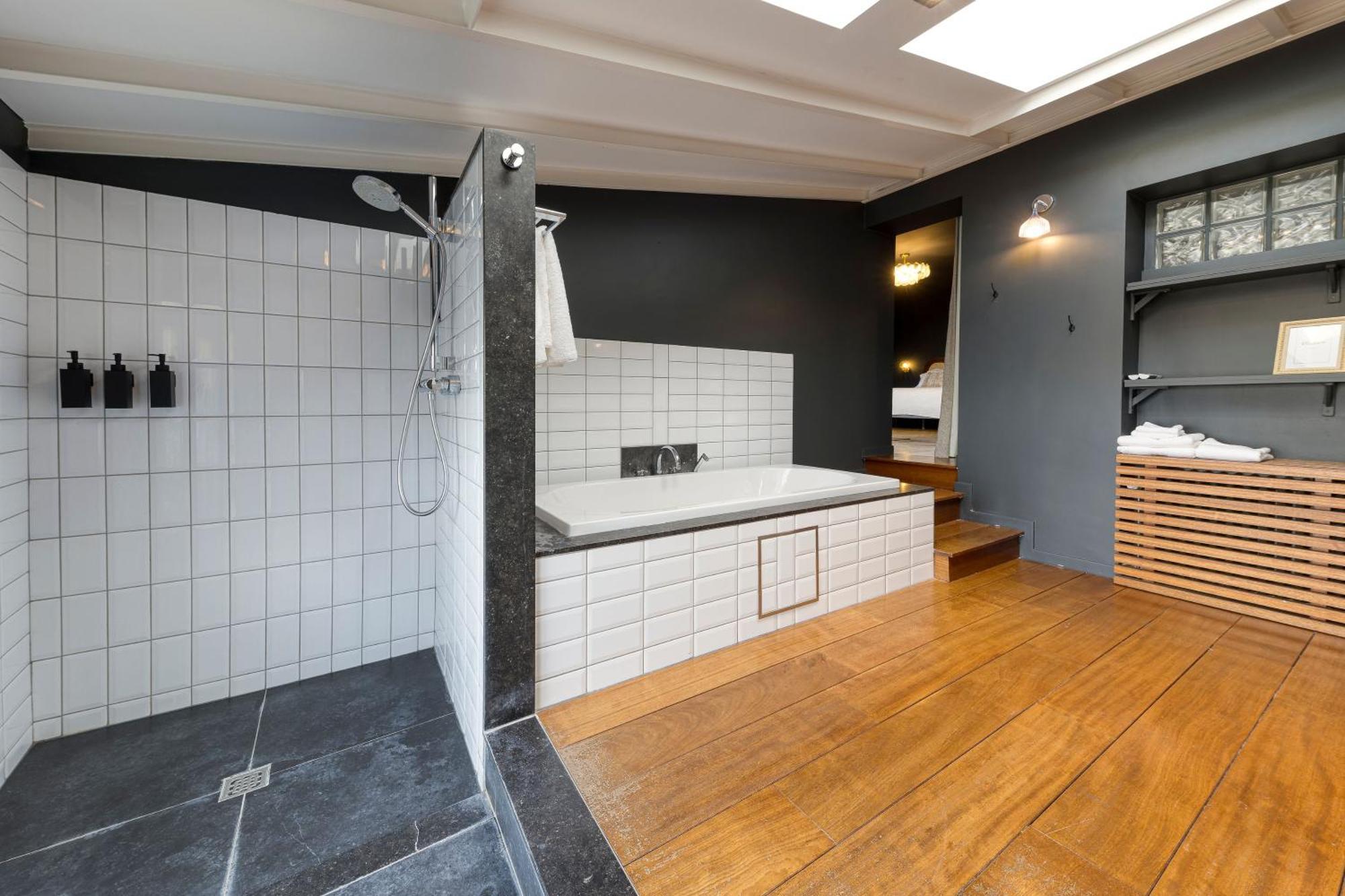 Atelier K - Art Guesthouse In Brussels Ixelles Exterior photo